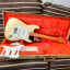 Fender Yngwie Malmsteen USA