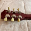 MAYBACH ALBATROZ 65 2 P90 dark winered aged - CAMBIO POR STRATO o TELECASTER