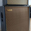 Amplificador Vox AC30 CCH y pantalla 4x12