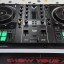 Controladora hercules DJ inpulse 500