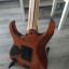Ibanez Rg Prestige 5120M-FCN