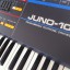 Vendo Roland Juno 106