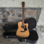 Alvarez RD12CE con estuche original