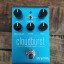 Strymon Cloudburst ambient reverb