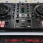 Controladora hercules DJ inpulse 500