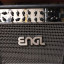 Amplificador ENGL Sovereign 100w