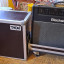 Blackstar HT Club 40 Combo MkII + Fligth case a medida