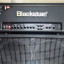 Blackstar HT STAGE 100H MKII Amplificador de guitarra 100w valvular