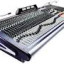 SOUNDCRAFT GB8 40 channel mixing console
