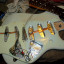 Fender Stratocaster Classic Player 60 2006