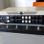 Yamaha THR100HD con pedal de switches