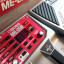 Pedalera Bajo BOSS ME-20B