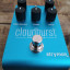 Strymon Cloudburst ambient reverb