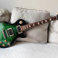 Gibson Les Paul Anaconda Burst - Slash Signature