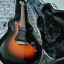 Godin Richmond Empire P90