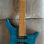 Strandberg Boden Standard 6 Flamed Blue