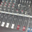 MACKIE DFX6 MIXER. Mezclador.