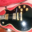 fernandes les paul custom "black beauty" japan