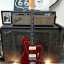 Fender Showman Blackface de 1967 (VIDEO)