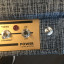 Amplificador guitarra eléctrica Supro S1695T Black Magick 1x12"