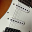 Suhr Classic Pro C1 2012