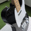 Squier by Fender