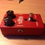 Jim Dunlop JH-2S Classic Fuzz