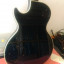 fernandes les paul custom "black beauty" japan