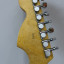 JERZY DROZD 7 cuerdas STRAT