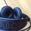 Auriculares AKG K-141