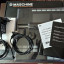 Native Instruments Maschine MK3 + Decksaver + Power Supply