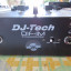 DJ-TECH DIF-1M