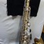 Saxofón Tenor Buescher Aristocrat 200 U.S.A.