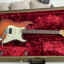 Fender stratocaster select 2012 (pastillas suhr)