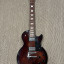 GIBSON Les Paul Studio Smokehouse burst 2020