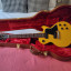 Gibson Les Paul Special TV yellow