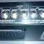 Boss MS-3 Multieffects Switcher