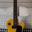 Gibson Les Paul Special TV yellow