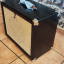 Vendo pantalla 1X12 con Celestion V30