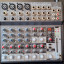 Mesa Behringer Xenyx 1202fx