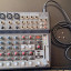 Mesa Behringer Xenyx 1202fx