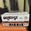 ORANGE DUAL TERROR HEAD