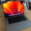 Macbook M1 Pro 16 - 4TB - 32GB