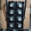CEGADORAS lampara par 36 PRO light