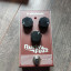 TC electronics Rusty Fuzz