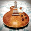 Gibson R9 Historic DARK BACK good Wood era