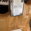 Schecter Stratocaster (Dream Machine)  USA 1985