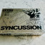 Vendo clon del Syncussion SY-1 en perfecto estado