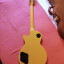 Gibson Les Paul Special TV yellow