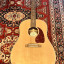 Cambio Gibson J45 Studio
